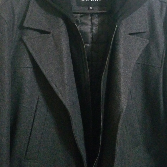 jacket - Picture 3 of 4